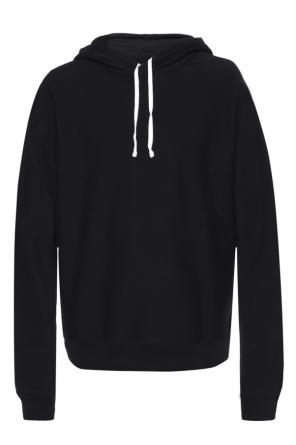 'gethian' hooded sweatshirt, zdjęcie 1 'gethian' hooded sweatshirt od AllSaints